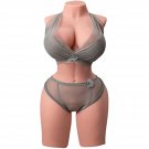TPE Sex Doll Male Masturbator,21LB Torso Doll with Big Ass and Boobs, Pussy Ass Male Masturbator Toy TPE Sex Doll Male Masturbator,21LB Torso Doll with Big Ass and Boobs, Pussy Ass Male Masturbator Toy