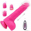 Thrusting Dildo Vibrator, Dual Density Thrusting Dildos, Realistic Heating Thrusting Vibrator, Women Thrusting Dildo Vibrator, Dual Density Thrusting Dildos, Realistic Heating Thrusting Vibrator, Women