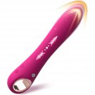 Thrusting Dildo Vibrator Sex Toys - Adult Toys Dildos With 5 Thrusting & 10 Vibrating Modes, Adult S