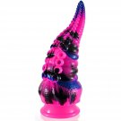 Tentacle Realistic Monster Dildo, 8.7Inch Big Thick Dildos With Strong Suction Cup For Hands-Free Pl Tentacle Realistic Monster Dildo, 8.7Inch Big Thick Dildos With Strong Suction Cup For Hands-Free Pl