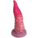 Tentacle Octopus Dildo Monster Adult Fantasy Sex Toy with Suction Cup, Base, Big Anal Dildo, Prostat Tentacle Octopus Dildo Monster Adult Fantasy Sex Toy with Suction Cup, Base, Big Anal Dildo, Prostat