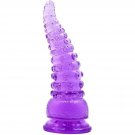 Tentacle Dildo 8.2In. Adult Sex Toys Realistic Monster Dildo Prostate Massager For Women Men Adult S Tentacle Dildo 8.2In. Adult Sex Toys Realistic Monster Dildo Prostate Massager For Women Men Adult S