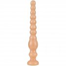 Super Long Anal Beads,Long Anal Beads Vaginal G-Spot Deep Stimulation Dildo Anus Masturbation Massag Super Long Anal Beads,Long Anal Beads Vaginal G-Spot Deep Stimulation Dildo Anus Masturbation Massag