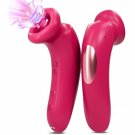 Sucking Vibrator Female Sex Toys, Women Sex Toys Suction Vibrator Nipple Toys With 3 Sucking & 10 To Sucking Vibrator Female Sex Toys, Women Sex Toys Suction Vibrator Nipple Toys With 3 Sucking & 10 To