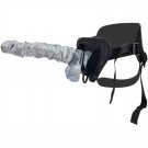 Strap-On Realistic Vibrating Dildo Wearable Harness,G Spot Stimulator, Sex Toys For Women,White Strap-On Realistic Vibrating Dildo Wearable Harness,G Spot Stimulator, Sex Toys For Women,White