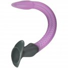 Silicone Anal Plug Tentacle Dildo Trainer Extra Long Butt Expander For Men Women Vagina Prostate Sti Silicone Anal Plug Tentacle Dildo Trainer Extra Long Butt Expander For Men Women Vagina Prostate Sti