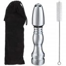 Shower Douche Enema Kit, 6 Holes Deep Shower Douche Cleaning System,Shower Enema System With Brush ? Shower Douche Enema Kit, 6 Holes Deep Shower Douche Cleaning System,Shower Enema System With Brush ?