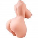 Sex Doll Male Sex Toys - Adult Toys With 2:1 Hip-To-Waist Ratio Big Boobs & Soft Ass, Sex Dolls For Sex Doll Male Sex Toys - Adult Toys With 2:1 Hip-To-Waist Ratio Big Boobs & Soft Ass, Sex Dolls For