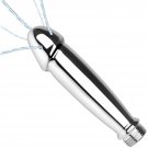 Sex Doll Male Masturbator Cleaner Aluminum Realistic Dildo Douche Washer For Vaginal Anal Channel, R Sex Doll Male Masturbator Cleaner Aluminum Realistic Dildo Douche Washer For Vaginal Anal Channel, R