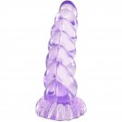 Realistic Monster Dildo For Women(Tpe), 8.3"" Big Huge Anal Dildo With Strong Suction Cup For Hands- Realistic Monster Dildo For Women(Tpe), 8.3"" Big Huge Anal Dildo With Strong Suction Cup For Hands-