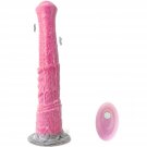 Realistic Long Horse Dildo Vibration Dildo Vibrator, 11Inch Vibrating Silicone Vibrator With Suction Realistic Long Horse Dildo Vibration Dildo Vibrator, 11Inch Vibrating Silicone Vibrator With Suction