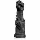 Realistic Hand Dildo With Strong Suction Cup Fist And Forearm Anal Plugs For Vaginal Or Anal Fisting Realistic Hand Dildo With Strong Suction Cup Fist And Forearm Anal Plugs For Vaginal Or Anal Fisting