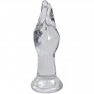 Realistic Hand Dildo With Strong Suction Cup Fist Anal Plugs Butt Plug Vaginal Or Anal Fisting For M