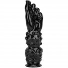 Realistic Hand Dildo Butt Plug - 7.67Inch Fist Dildo Sex Toy Lifelike Hand Anal Plug With Strong Suc Realistic Hand Dildo Butt Plug - 7.67Inch Fist Dildo Sex Toy Lifelike Hand Anal Plug With Strong Suc