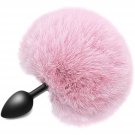 Rabbit Tail Anal Plug,Silicone Butt Plug,Anal Sex Toys For Men,Women And Beginners,Plug Anal For Cou Rabbit Tail Anal Plug,Silicone Butt Plug,Anal Sex Toys For Men,Women And Beginners,Plug Anal For Cou