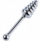 Prostate Massage Sex Toy Stainless Steel Anal Butt Plug For Women Beginners Set Butt Plug Anal Expan Prostate Massage Sex Toy Stainless Steel Anal Butt Plug For Women Beginners Set Butt Plug Anal Expan