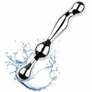 Prostate Dildo Anal Sex Toys Massage Anal Hook Curved Stainless Steel Dildo For Men, Masturbation Se Prostate Dildo Anal Sex Toys Massage Anal Hook Curved Stainless Steel Dildo For Men, Masturbation Se