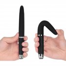 Portable Powerful Pen Vibrator,G Spot Clitoral Stimulator Pen Vibrating Massager With 10 Frequency V