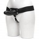 Perfect Partner Strap On Dildo - 6 Inch Realistic Hollow Strap On For Pegging - Adjustable Strap Wit Perfect Partner Strap On Dildo - 6 Inch Realistic Hollow Strap On For Pegging - Adjustable Strap Wit