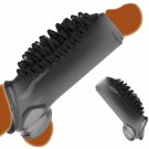 Penis Sleeve Extender Cock Sleeve Sex Toys For Men, Realistic Dildo Cockring Penis Pump Male Sex Toy Penis Sleeve Extender Cock Sleeve Sex Toys For Men, Realistic Dildo Cockring Penis Pump Male Sex Toy