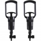 Penis Pump Stretcher Handle Negative Pressure Device Fittings, Connecting Tubing, Hand Pump Tie Rods Penis Pump Stretcher Handle Negative Pressure Device Fittings, Connecting Tubing, Hand Pump Tie Rods
