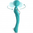 Orchgraffy Vibrator Wand Massager For Women, Flexible Head Strong Massager Wand With Dual Motors, G- Orchgraffy Vibrator Wand Massager For Women, Flexible Head Strong Massager Wand With Dual Motors, G-