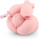 Oral Sex Doll For Male Masturbator, 5 In 1 Fantasy Sex Toys With Penetrable Big Nipples, 10Lb Adult Oral Sex Doll For Male Masturbator, 5 In 1 Fantasy Sex Toys With Penetrable Big Nipples, 10Lb Adult