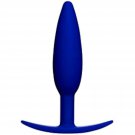 Nudge: Body Safe, Waterproof, Silicone, Sensation Plug Nudge: Body Safe, Waterproof, Silicone, Sensation Plug
