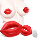 Nipple Toys Vibrator Sex Toys - Bdsm Vibrators 1 Pair Vibrating Nipple Clamps Adult Toys, Invisible Nipple Toys Vibrator Sex Toys - Bdsm Vibrators 1 Pair Vibrating Nipple Clamps Adult Toys, Invisible