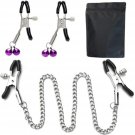Nipple Labia Clit Clamps Nipple And Vaginal Clamps Breast Clit Stimulator For Women And Men Bdsm Bon Nipple Labia Clit Clamps Nipple And Vaginal Clamps Breast Clit Stimulator For Women And Men Bdsm Bon