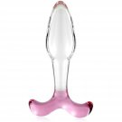 Mushroom Butt Plugs, Sex Love Games Personal Massager For Women Men Couples Lover, Crystal Anal Plug Mushroom Butt Plugs, Sex Love Games Personal Massager For Women Men Couples Lover, Crystal Anal Plug
