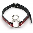 Mouth Gag Open Ring For Sex Fetish Bdsm Oral Sex Mouth Gag Open Ring For Sex Fetish Bdsm Oral Sex
