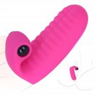 Mini Finger Sex Toy With G Spot Clitoris Vibrator, Couples Adult Sex Toys Vibrating G Spot Clitoral Mini Finger Sex Toy With G Spot Clitoris Vibrator, Couples Adult Sex Toys Vibrating G Spot Clitoral
