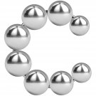 Metal Penis Ring Stainless Steel Cock Head Glans Orgasm Increase Delay Ejaculation Male Semen Lock G Metal Penis Ring Stainless Steel Cock Head Glans Orgasm Increase Delay Ejaculation Male Semen Lock G