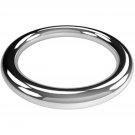 Metal Bondage Penis Cock Rings Mutil-Size Metal Penis Loop Delay Ring Stronger Erection Enhancer Sex Metal Bondage Penis Cock Rings Mutil-Size Metal Penis Loop Delay Ring Stronger Erection Enhancer Sex