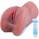 Male Sex Toys Male Masturbator - Sex Toys For Men Adult Toys 3 In 1 Sex Doll With 3D Realistic Vagin Male Sex Toys Male Masturbator - Sex Toys For Men Adult Toys 3 In 1 Sex Doll With 3D Realistic Vagin