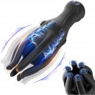 Male Sex Toys For Men, Male Vibrator Male Masturbator Penis Training Glans Stimulator Male Stroker W Male Sex Toys For Men, Male Vibrator Male Masturbator Penis Training Glans Stimulator Male Stroker W