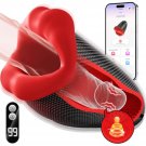 Male Sex Toys For Men - Male Masturbator Deep Throat-Mouth 360° Wrapped 9 Tapping & Vibrating Male Male Sex Toys For Men - Male Masturbator Deep Throat-Mouth 360° Wrapped 9 Tapping & Vibrating Male