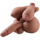 Male Sex Doll Shemale With Thrusting Dildo, Gay Sex Doll Torso Dildo For Men With Big Penis Ass And Male Sex Doll Shemale With Thrusting Dildo, Gay Sex Doll Torso Dildo For Men With Big Penis Ass And