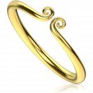 Male Penis Rings Enlargement Delay Glans Ring Cock Stretcher Penis Exercise Testicles Stimulates Ere
