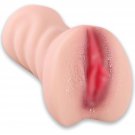 Male Masturbators Adult Sex Toys 3D Realistic Textured Pocket Pussy And Tight Anus Sex Stroker - The Male Masturbators Adult Sex Toys 3D Realistic Textured Pocket Pussy And Tight Anus Sex Stroker - The