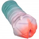 Male Masturbator Sex Toys For Men Colorful Soft Pocket Pussy Stroker With Monster-Like Mouth Shape A Male Masturbator Sex Toys For Men Colorful Soft Pocket Pussy Stroker With Monster-Like Mouth Shape A