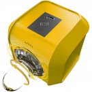Male Masturbator Sex Toys For Men - Open-Ended Stroker Adult Toys With 7 Thrusting & Rotating Modes Male Masturbator Sex Toys For Men - Open-Ended Stroker Adult Toys With 7 Thrusting & Rotating Modes