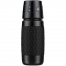 Male Masturbator Sex Toys For Men - Male Sex Toy Penis Pump With 3 Suctions & 4 Vibrations, Mens Han Male Masturbator Sex Toys For Men - Male Sex Toy Penis Pump With 3 Suctions & 4 Vibrations, Mens Han