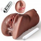 Male Masturbator Sex Toys For Men - 3 In 1 Pocket Pussy Sex Doll Adult Toys Mens Blowjob Stroker Wit Male Masturbator Sex Toys For Men - 3 In 1 Pocket Pussy Sex Doll Adult Toys Mens Blowjob Stroker Wit
