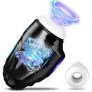 Male Adult Sex Toys For Men, Male Vibrator Utilizing A New Trigger Mode With Water Flow Sucking Male Male Adult Sex Toys For Men, Male Vibrator Utilizing A New Trigger Mode With Water Flow Sucking Male