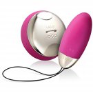 Lyla 2 Bullet Vibrator For Women, Silicone Handheld Massage Toy With Sense Motion Technology, Remote Lyla 2 Bullet Vibrator For Women, Silicone Handheld Massage Toy With Sense Motion Technology, Remote