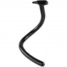 Long Black Dildo Flexible Realistic Dong For Anal Play G-Spot Stimulator Sex Toys For Women Lesbians Long Black Dildo Flexible Realistic Dong For Anal Play G-Spot Stimulator Sex Toys For Women Lesbians