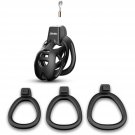 Lightweight Male Chastity Cage Bondage Gear & Accessories Penis Cage Smooth Kg Cock Cage Chastity De Lightweight Male Chastity Cage Bondage Gear & Accessories Penis Cage Smooth Kg Cock Cage Chastity De