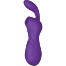 Infinitt Suction Massager Two - Purple Infinitt Suction Massager Two - Purple